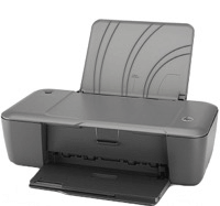 דיו למדפסת HP DeskJet 1000